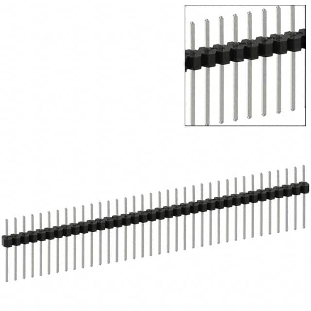 PEC36SADN Sullins Connector Solutions  Headers Male Pins